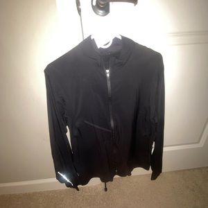 Lulu lemon lightweight Windbreaker